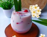 Foto langkah ke 6 dari resep Es Selendang Mayang.