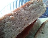 Foto del paso 9 de la receta: Torta de banano sin huevo🍮🍯🥧