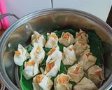Foto langkah ke 3 dari resep Baso Tahu Ayam Udang.
