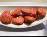 A picture of step 9 of Meringue cookie.