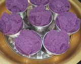 Foto langkah ke 4 dari resep Apem mekrok/hwat kue.