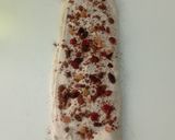 Foto langkah ke 5 dari resep Spekuk Craisin Sourdough Bread.
