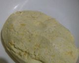 Foto langkah ke 1 dari resep Klepon Labu Kuning.