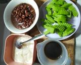 Foto langkah ke 7 dari resep Che Hun Tiaw (Kacang Merah Alpukat).