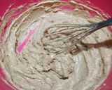 Foto langkah ke 2 dari resep Cookies tanpa Oven.