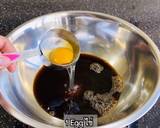 แบล็คเบอร์รี่ มินิช็อกโกแลตเค้ก วิธีทำสูตร 2 รูป