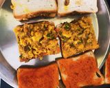 आलू स्पाइसी सैंडविच (aloo spicy sandwich recipe in Hindi) रेसिपी चरण 2 फोटो