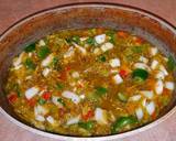 Mike's Spicy Green Chile Chicken Stew recipe step 2 photo