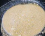 A picture of step 2 of Gond Millets flour Raab.