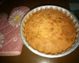 Foto langkah ke 6 dari resep Bolu mentega lembut gak seret..