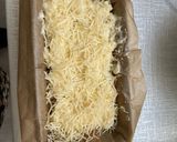 Une image de l'étape 7 de Lasagnes avec morceaux de basse côte de bœuf.