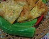 Foto langkah ke 4 dari resep Martabak telur kari 🍳.