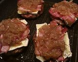 Foto del paso 5 de la receta Hamburguesa especial
