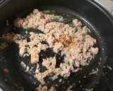 Foto del paso 2 de la receta: Ñoquis a la rabiata