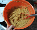 Foto del paso 8 de la receta: Albóndigas vs patata rellena