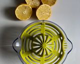 A picture of step 2 of Easy & Healthy Apple & Almond desert, #vegan #paleo #sugar-free #dairy-free #gluten-free #grain-free.