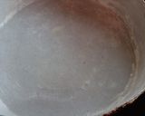 Foto del paso 10 de la receta: Torta marmolada