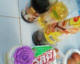 รูปขั้นตอนการทำที่ 2 ของ ไข่เจียวสองสหาย