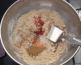 Stuffed cabbage recipe step 2 photo