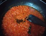 Foto langkah ke 2 dari resep Tongkol Balado.