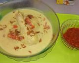 Foto langkah ke 7 dari resep Kare / Opor Ayam Mamaiyas.