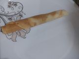 Wafer rolls