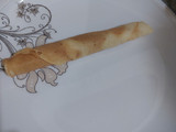 Wafer rolls