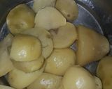 આલુ બોલ (Aalu ball Recipe inGujarati) રેસીપી સ્ટેપ1ફોટો
