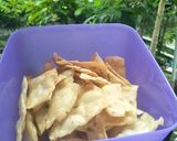 Foto langkah ke 9 dari resep Pangsit.