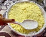 Foto del paso 3 de la receta: Tarta de couscous o (seffa سفة)