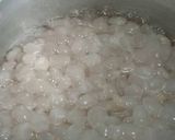 Foto langkah ke 1 dari resep Manisan Kolang Kaling.