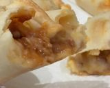 Foto del paso 5 de la receta: 🥟 Empanadas Greco-Árabes 🍆 🇬🇷🇱🇧🇸🇾🇯🇴🇵🇸
