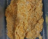 Foto langkah ke 4 dari resep Chicken Katsu.