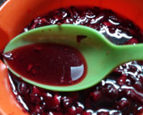 Foto del paso 2 de la receta: Agua de jamaica