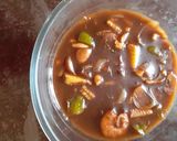 চিলি বেবিকর্ন (Chili Babycorn recipe in bengali) রেসিপির ধাপ 8 ছবি