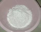 Cireng crispy bumbu rujak langkah memasak 1 foto