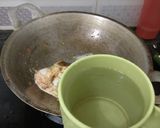 Foto langkah ke 3 dari resep Sayur Cabe Udang Tempe.