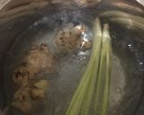 Foto langkah ke 4 dari resep Wedang jahe.