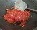 Foto langkah ke 2 dari resep Tahu Balado.
