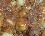 Foto del paso 9 de la receta: Malfatti de batata y queso