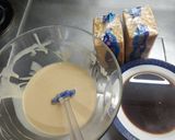 Foto del paso 1 de la receta: Postre de café