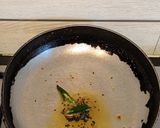 A picture of step 5 of Shorshe Ilish (Hilsa Fish cooked in mustard gravy).