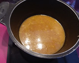 Foto del paso 5 de la receta: Pechuga de pollo a la naranja