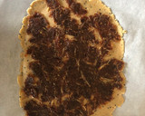 A picture of step 5 of Date oatmeal cookie.