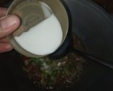 Foto langkah ke 3 dari resep Telur Ceplok Saus Tiram.