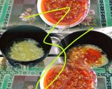 A picture of step 1 of Fried Red Chilli Powder.