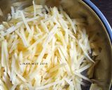 Foto langkah ke 1 dari resep Kering Kentang Pedas Manis.