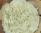 Foto langkah ke 4 dari resep Tortilla Lipat Daging Sapi Keju (Airfryer).