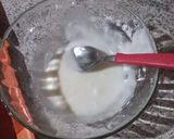 Foto del paso 4 de la receta: Stollen kuchen pan dulce navideño Alemán.🇩🇪
