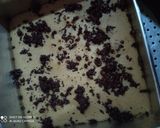 Foto langkah ke 5 dari resep Bolu Moka Kukus.